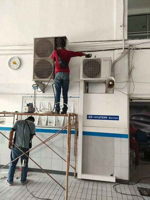 Teknisi Karya Tehnik