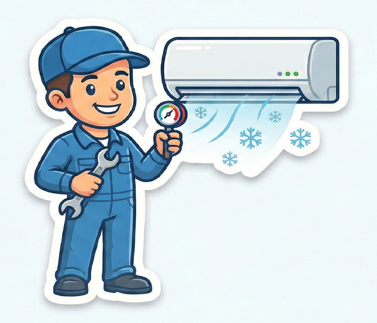Service AC Profesional